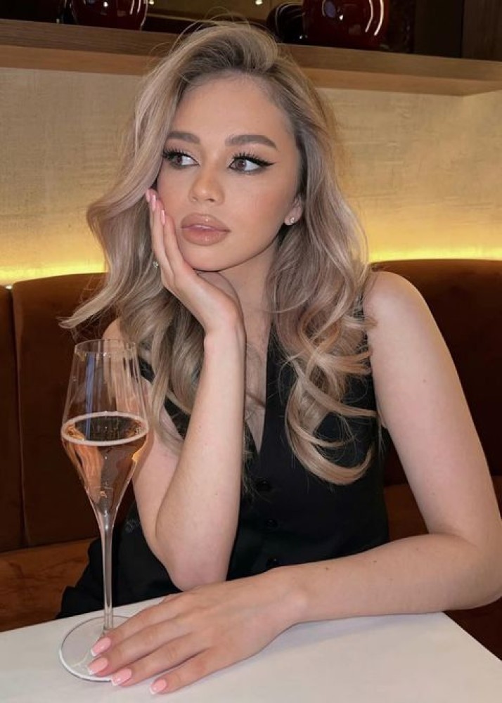 Индивидуалка Эля фото № 2 в городе Солнечнодольск