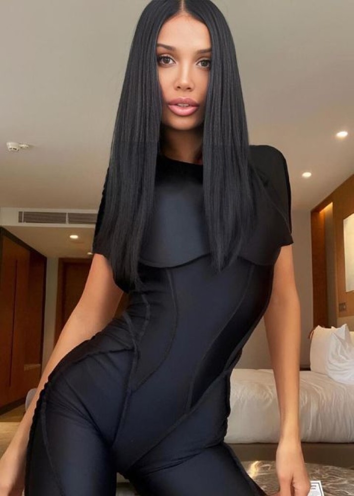 Индивидуалка Энжи фото № 2 в городе Солнечнодольск