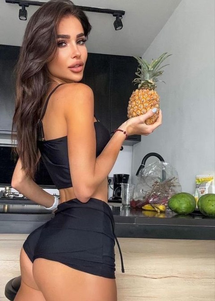 Индивидуалка Ева фото № 2 в городе Солнечнодольск