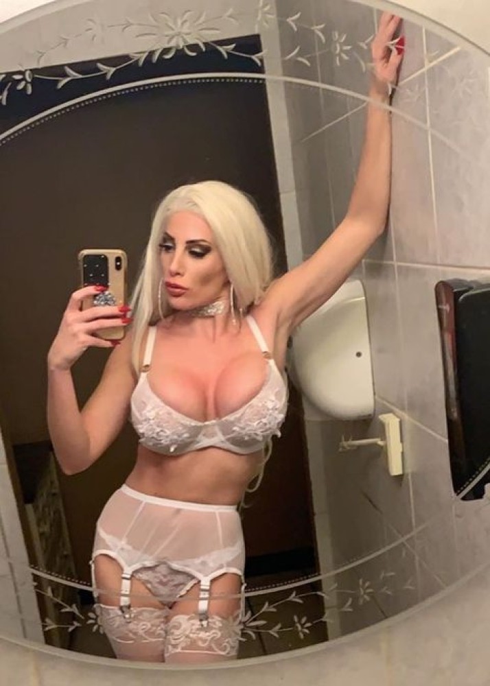 Индивидуалка Галина фото № 2 в городе Солнечнодольск