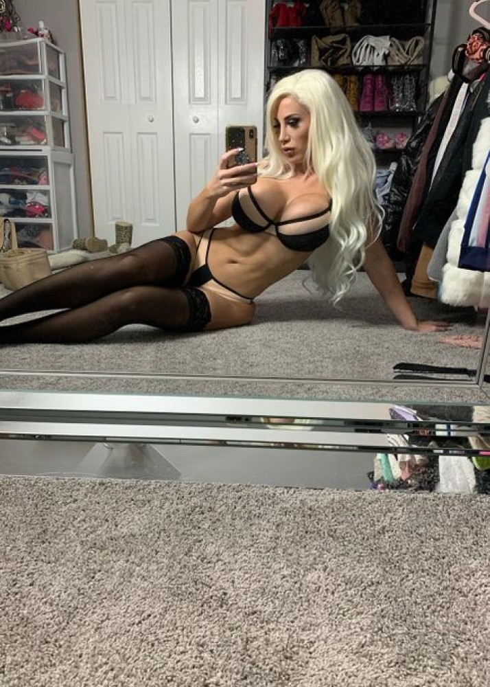 Индивидуалка Галина фото № 2 в городе Солнечнодольск