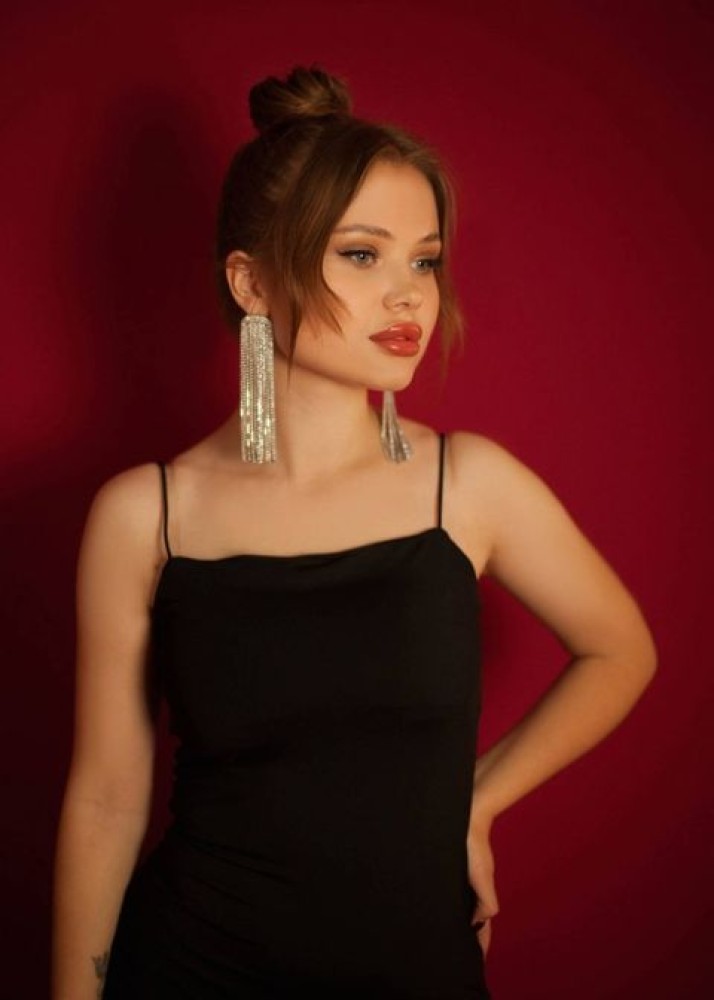 Индивидуалка Ира главное фото в городе Солнечнодольск 