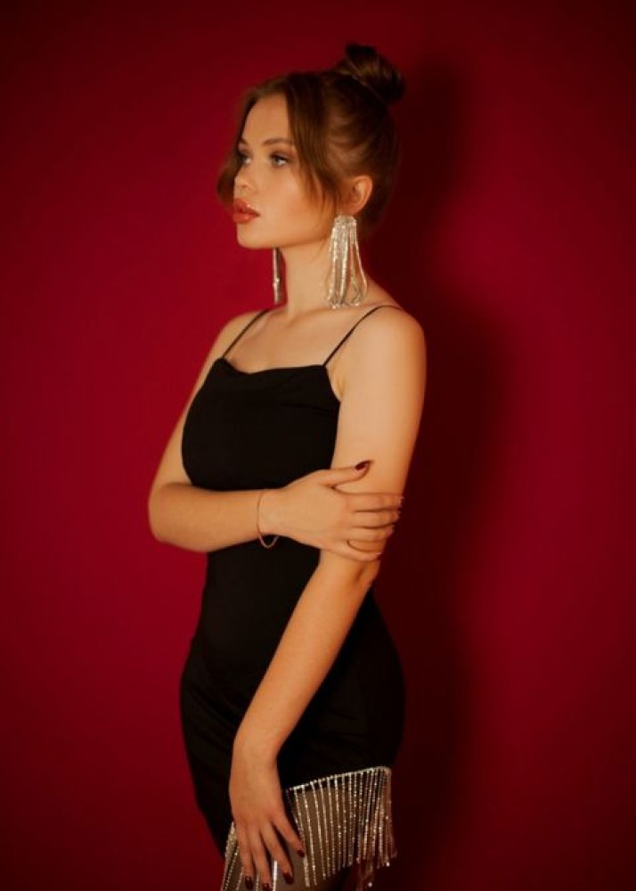 Индивидуалка Ира фото № 2 в городе Солнечнодольск