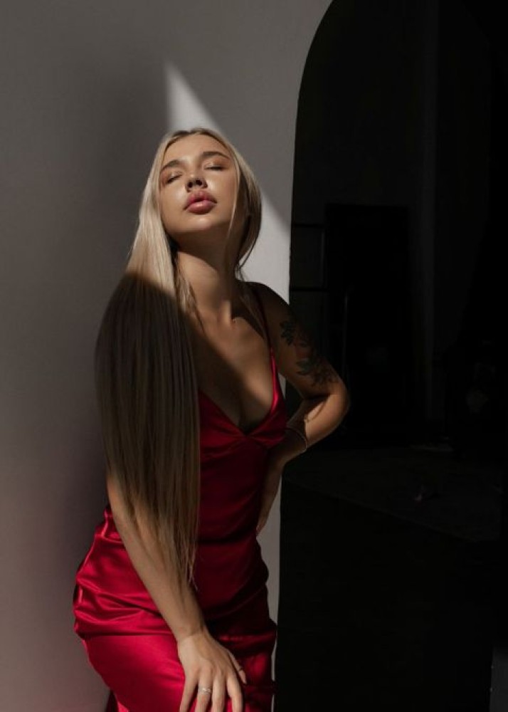 Индивидуалка Карина фото № 2 в городе Солнечнодольск