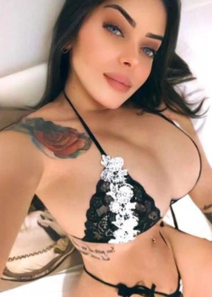 Индивидуалка Карина фото № 2 в городе Солнечнодольск