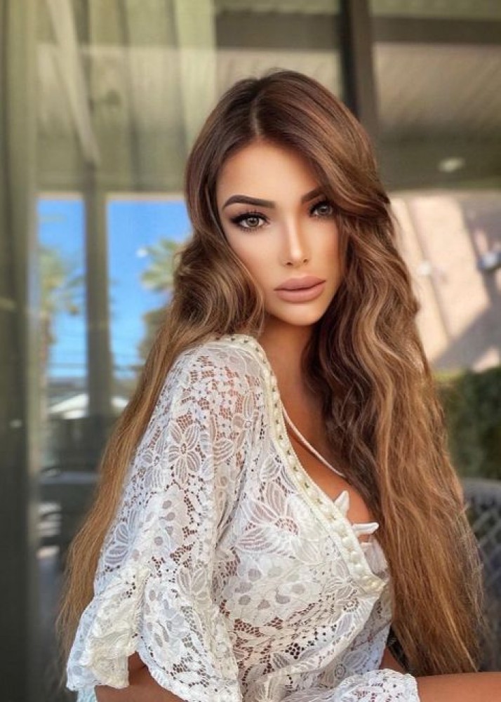 Индивидуалка Катя фото № 2 в городе Солнечнодольск