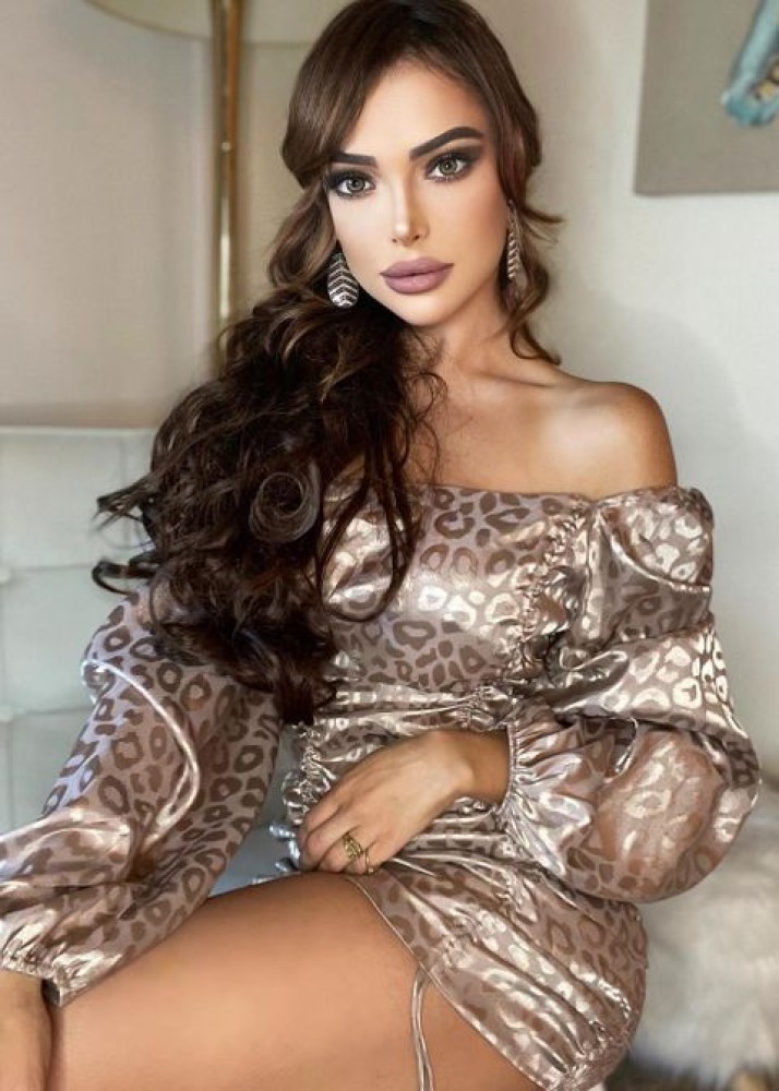 Индивидуалка Катя фото № 2 в городе Солнечнодольск