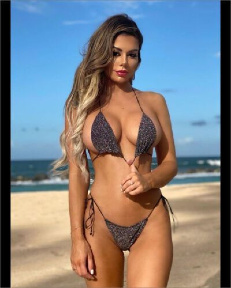 Индивидуалка Кира фото № 2 в городе Солнечнодольск