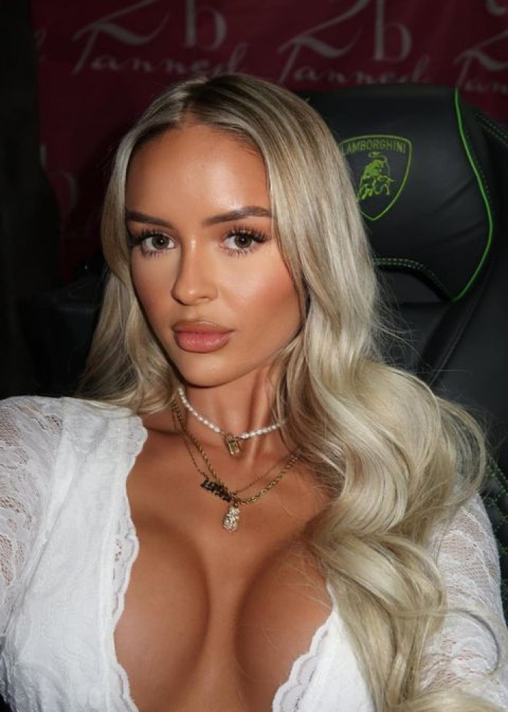 Индивидуалка Крис фото № 2 в городе Солнечнодольск