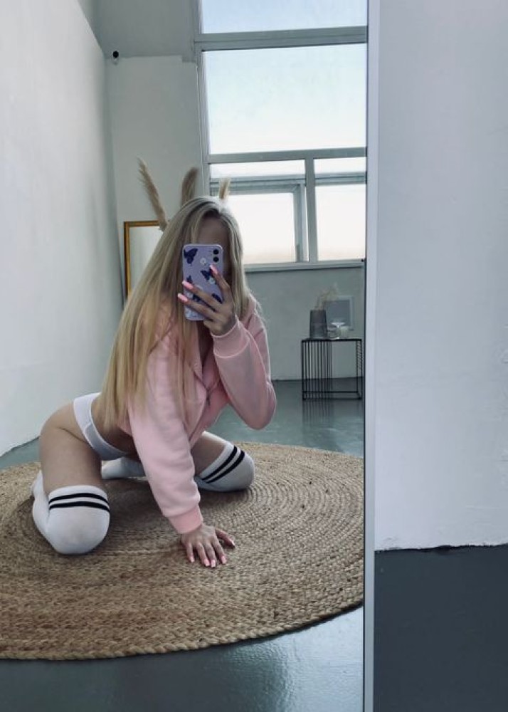 Индивидуалка Ксюша фото № 2 в городе Солнечнодольск