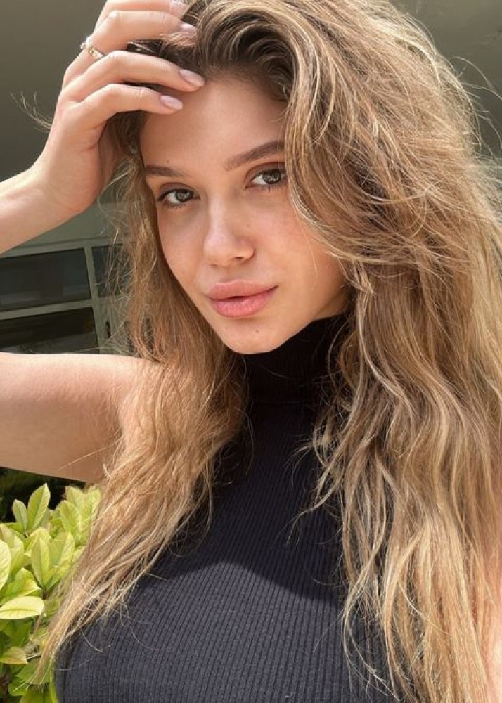 Индивидуалка Лена главное фото в городе Солнечнодольск 