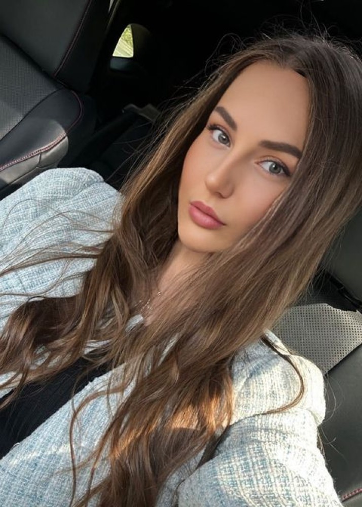 Индивидуалка Лена фото № 2 в городе Солнечнодольск