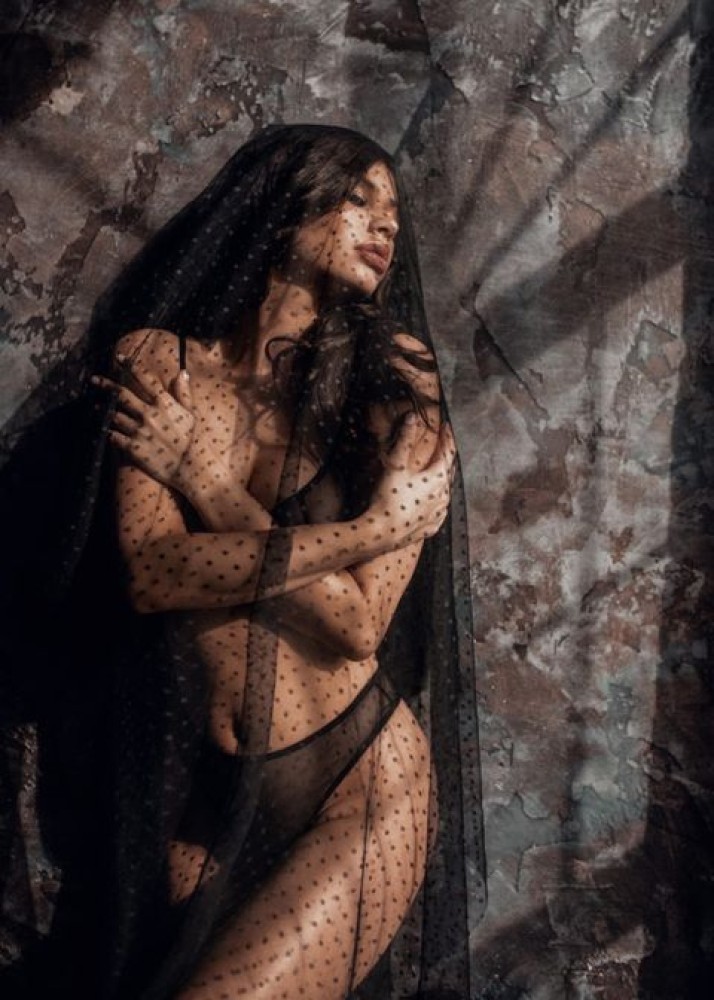 Индивидуалка Лера главное фото в городе Солнечнодольск 