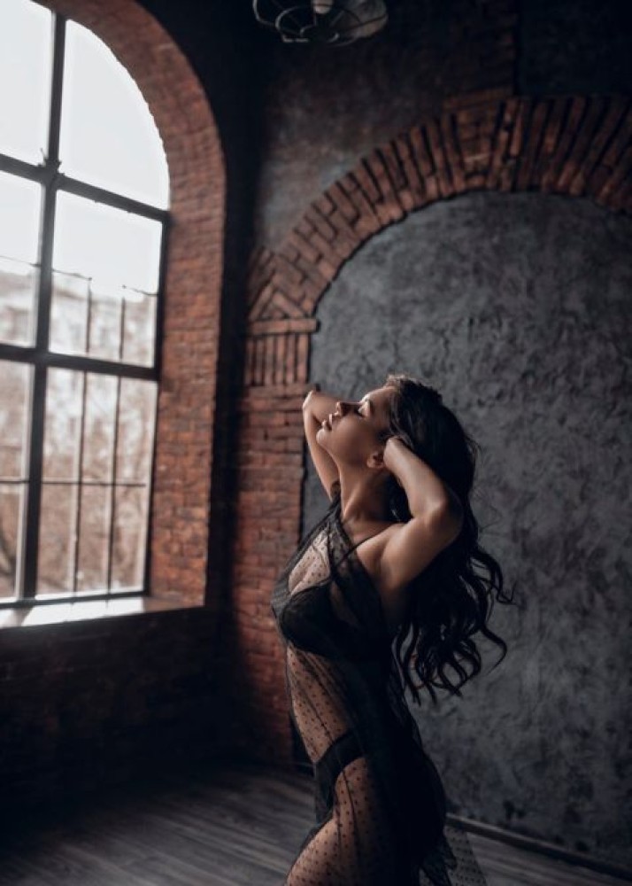 Индивидуалка Лера фото № 2 в городе Солнечнодольск