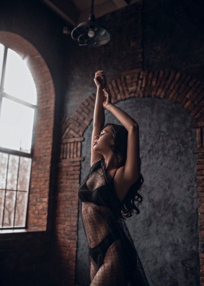 Индивидуалка Лера фото № 2 в городе Солнечнодольск