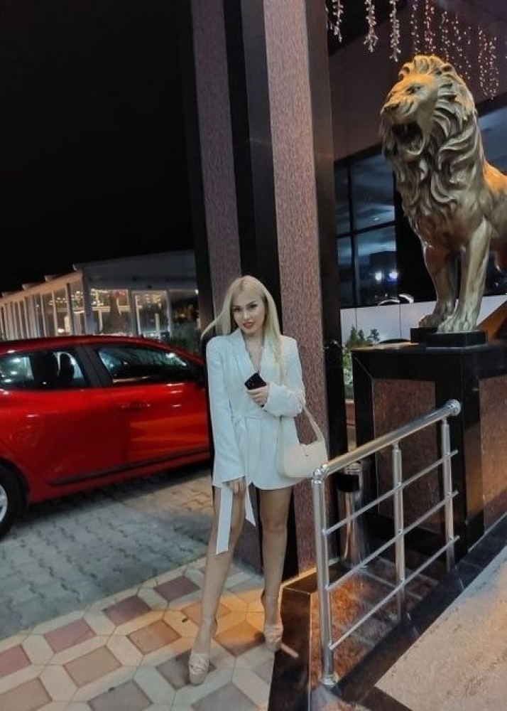 Индивидуалка Лида фото № 2 в городе Солнечнодольск