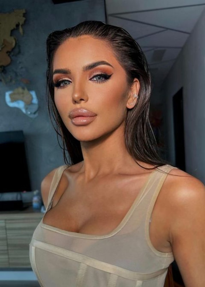 Индивидуалка Лика фото № 2 в городе Солнечнодольск