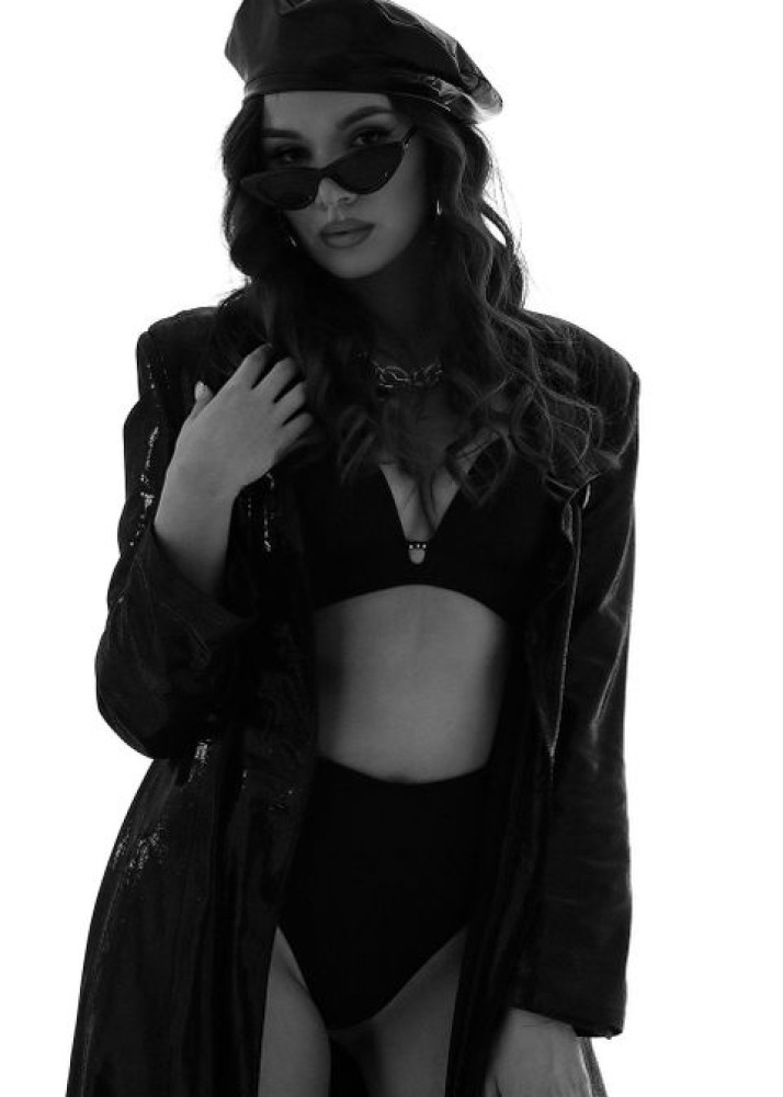 Индивидуалка Лика фото № 2 в городе Солнечнодольск