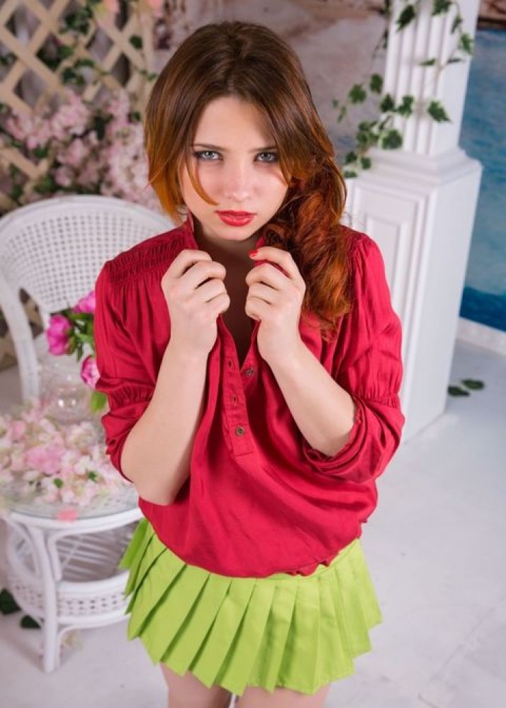 Индивидуалка Лиля фото № 2 в городе Солнечнодольск