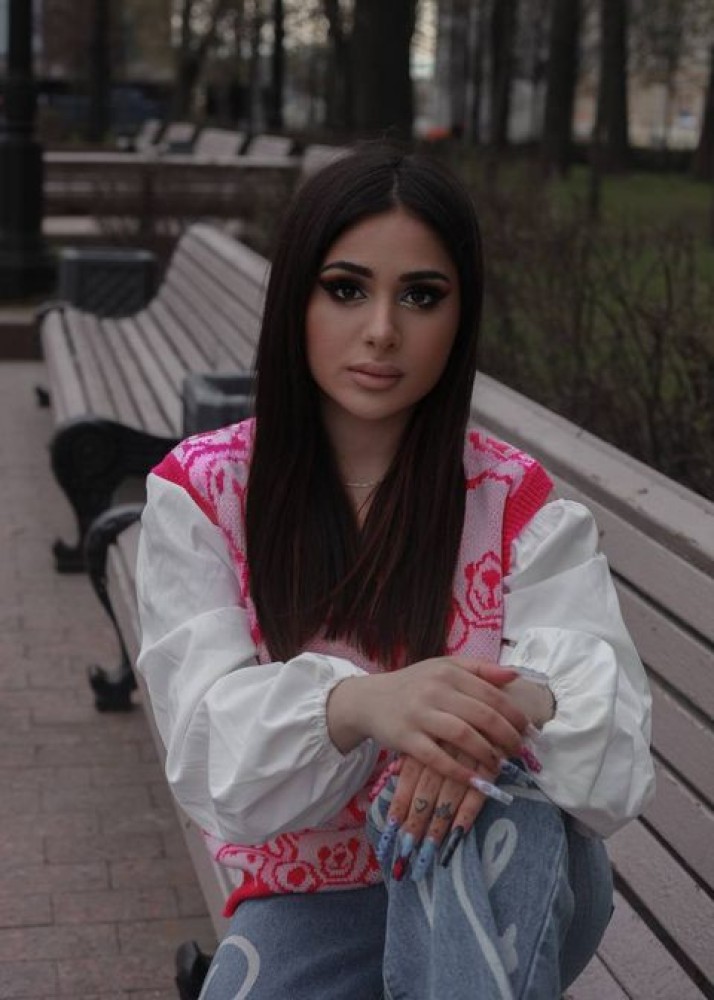 Индивидуалка Линда фото № 2 в городе Солнечнодольск