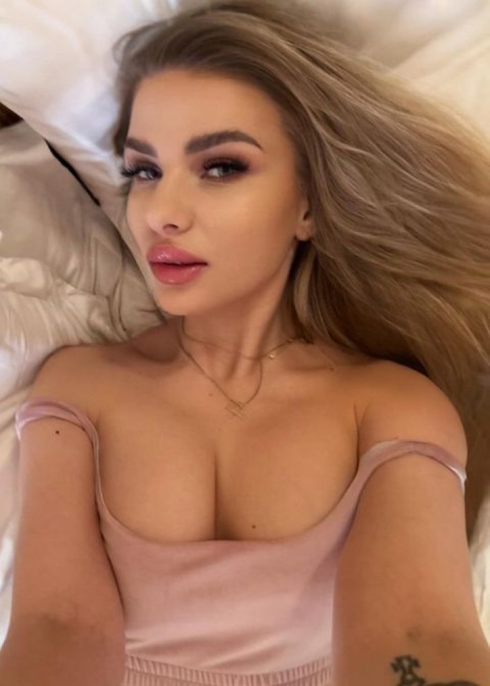 Индивидуалка Лиза главное фото в городе Солнечнодольск 