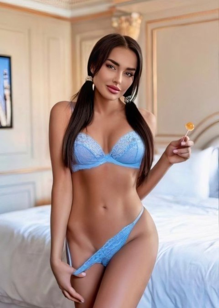 Индивидуалка Лиза главное фото в городе Солнечнодольск 