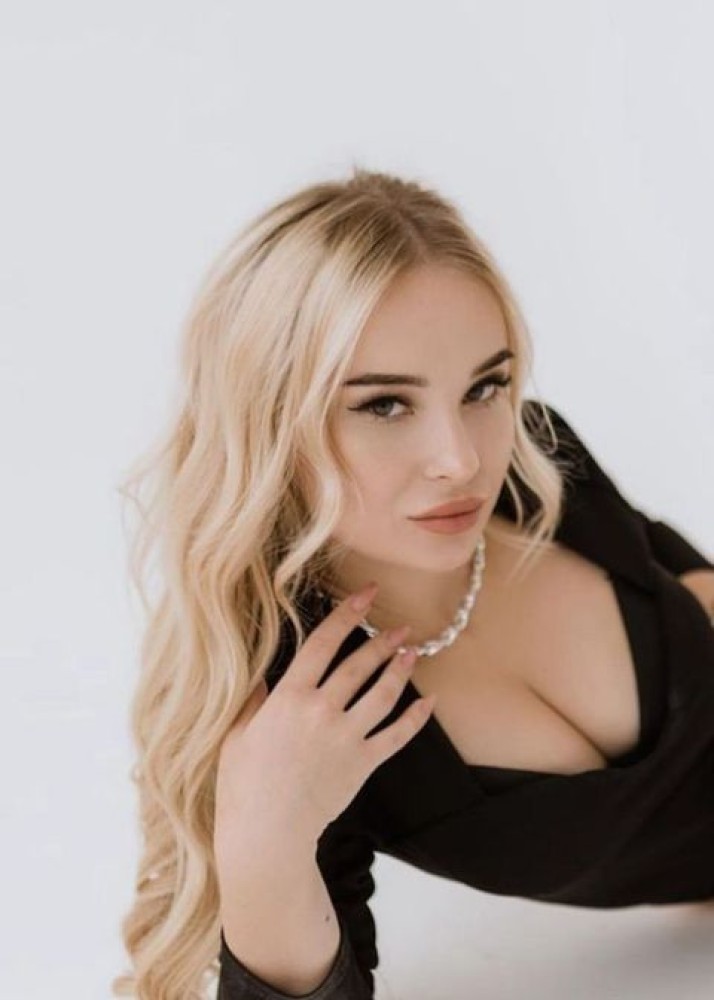 Индивидуалка Лиза фото № 2 в городе Солнечнодольск