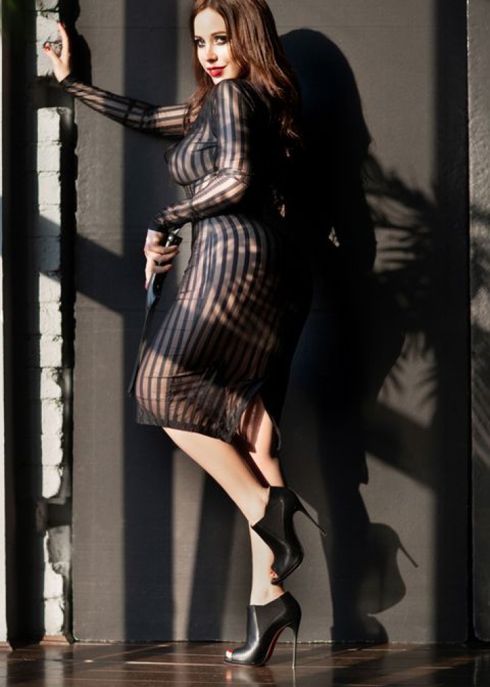 Индивидуалка Liza фото № 2 в городе Солнечнодольск