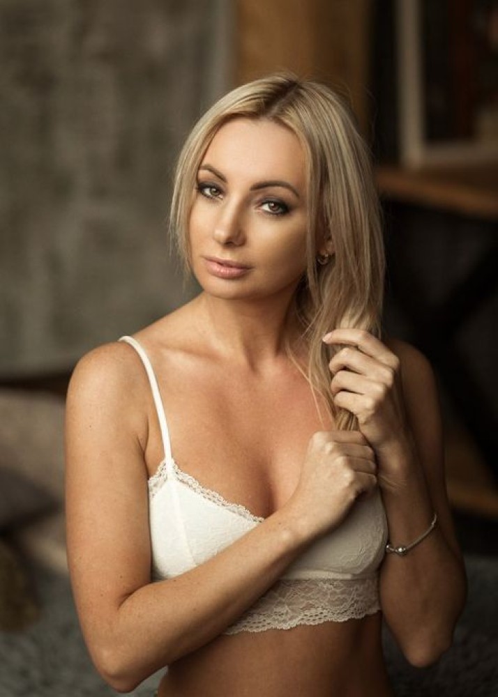 Индивидуалка Марго фото № 2 в городе Солнечнодольск