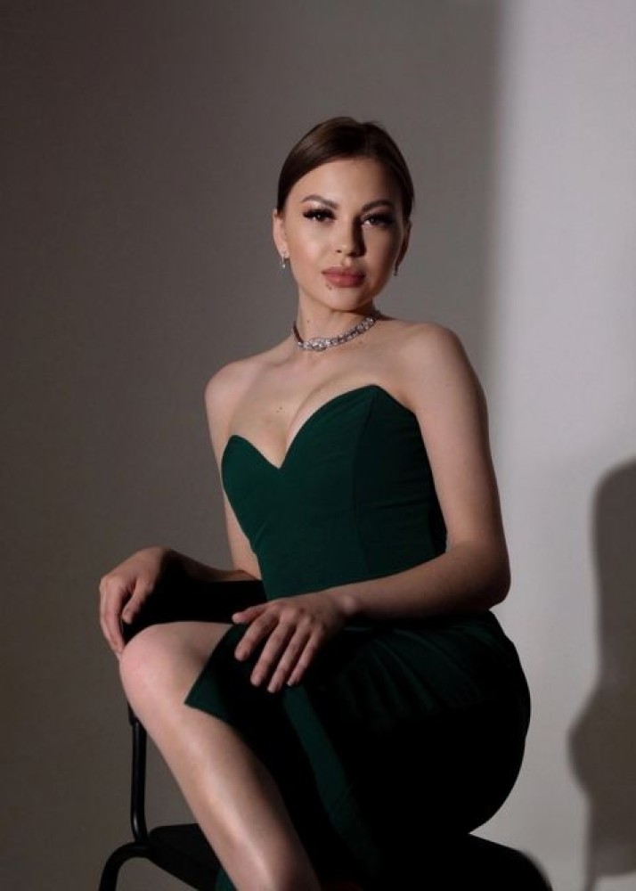 Индивидуалка Мари фото № 2 в городе Солнечнодольск