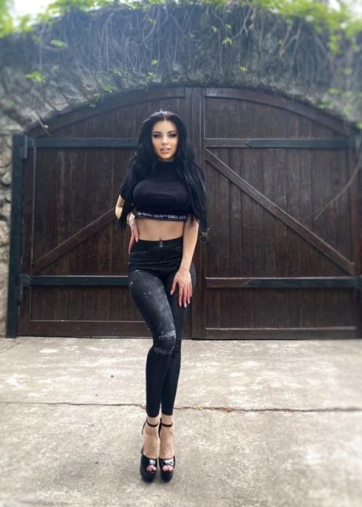 Индивидуалка Марина фото № 2 в городе Солнечнодольск