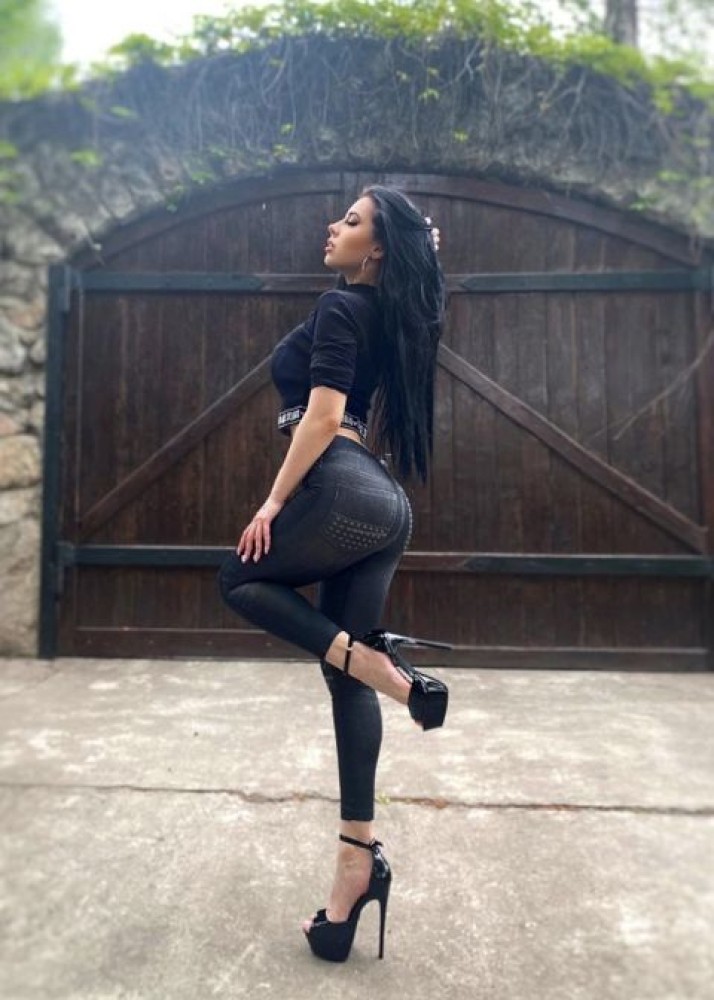 Индивидуалка Марина фото № 2 в городе Солнечнодольск