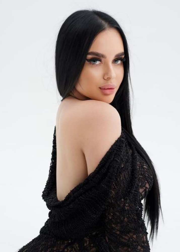 Индивидуалка Мила фото № 2 в городе Солнечнодольск