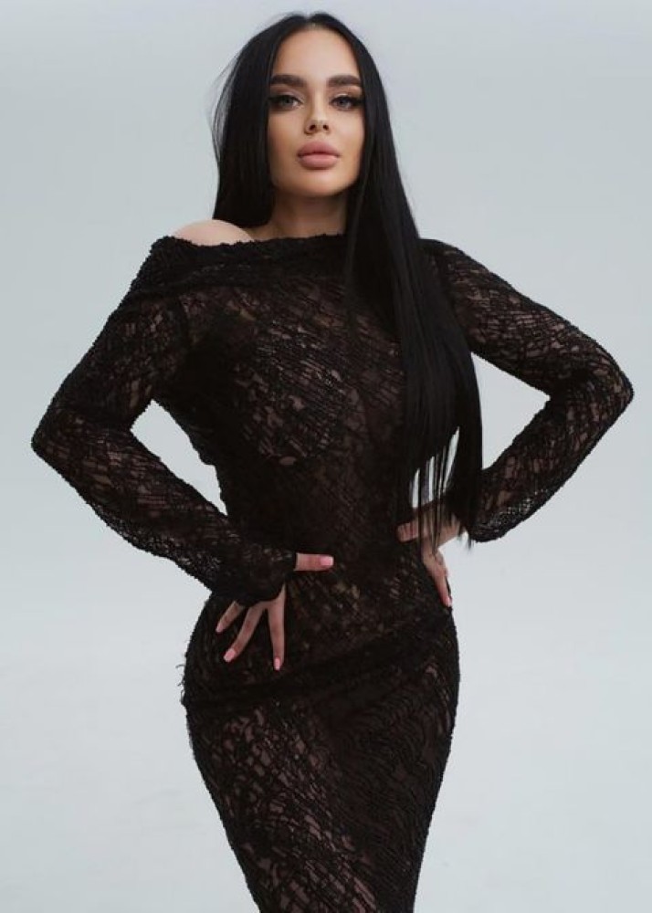 Индивидуалка Мила фото № 2 в городе Солнечнодольск