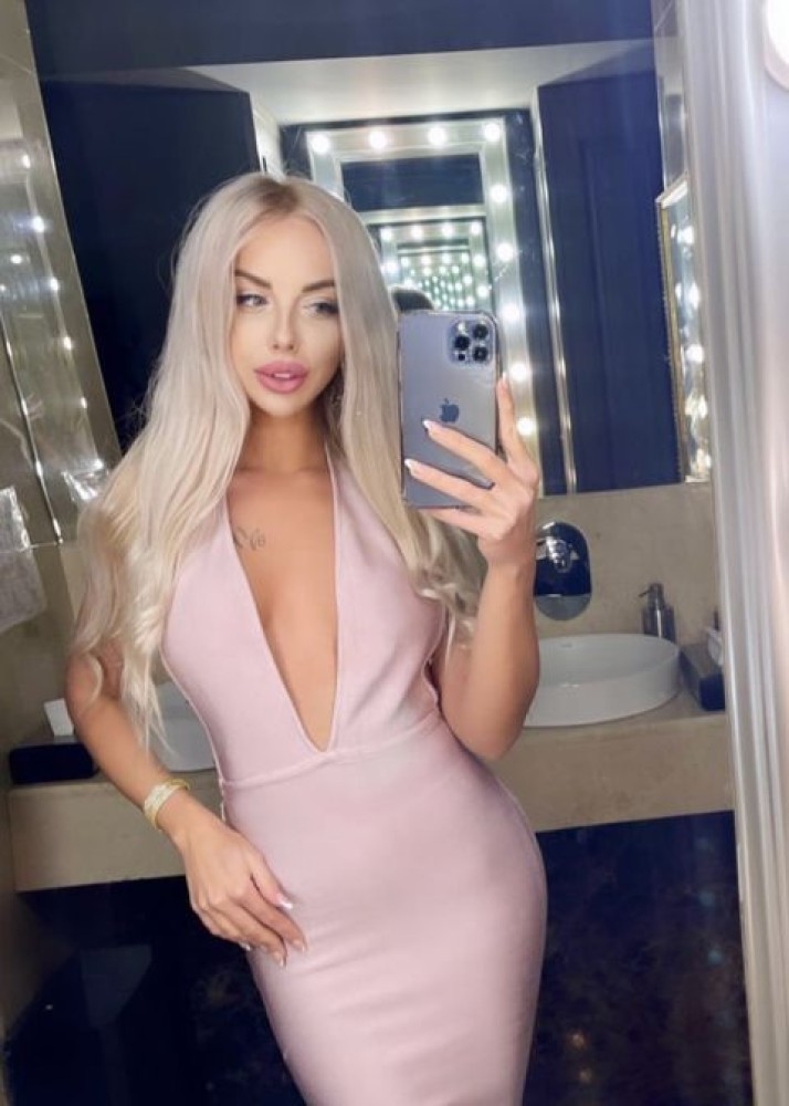 Индивидуалка Мира фото № 2 в городе Солнечнодольск