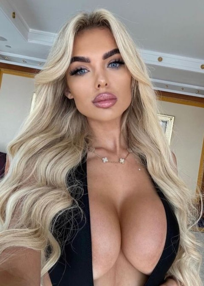 Индивидуалка Мия главное фото в городе Солнечнодольск 