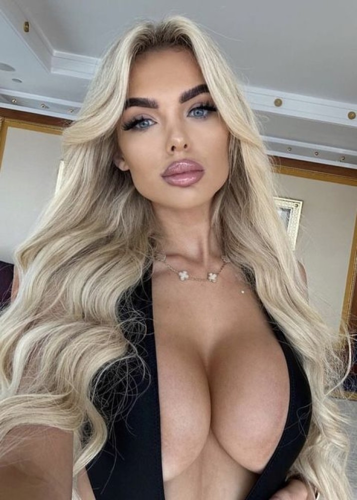 Индивидуалка Мия фото № 2 в городе Солнечнодольск