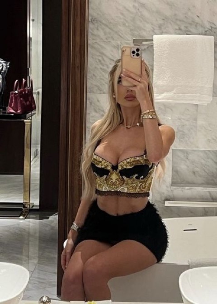 Индивидуалка Мия фото № 2 в городе Солнечнодольск