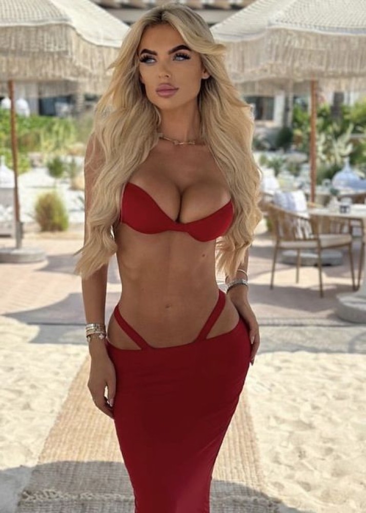 Индивидуалка Мия фото № 2 в городе Солнечнодольск