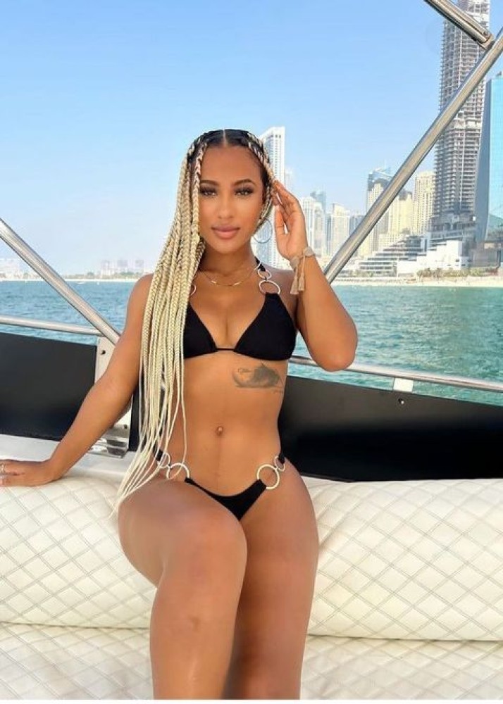 Индивидуалка Мона фото № 2 в городе Солнечнодольск