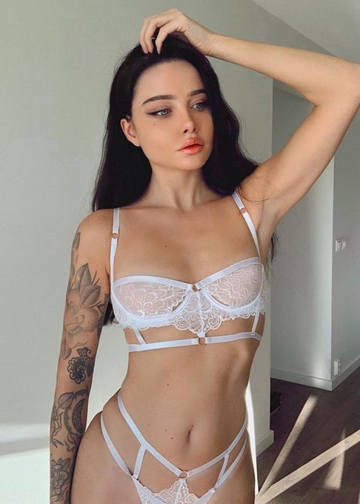 Индивидуалка Настя фото № 2 в городе Солнечнодольск