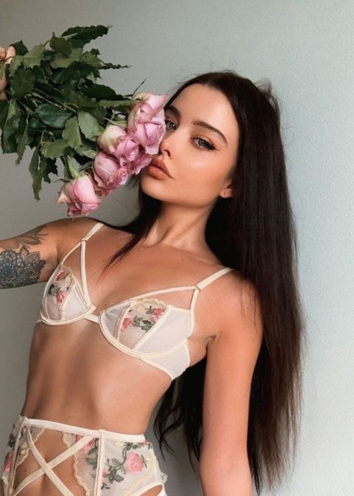 Индивидуалка Настя фото № 2 в городе Солнечнодольск