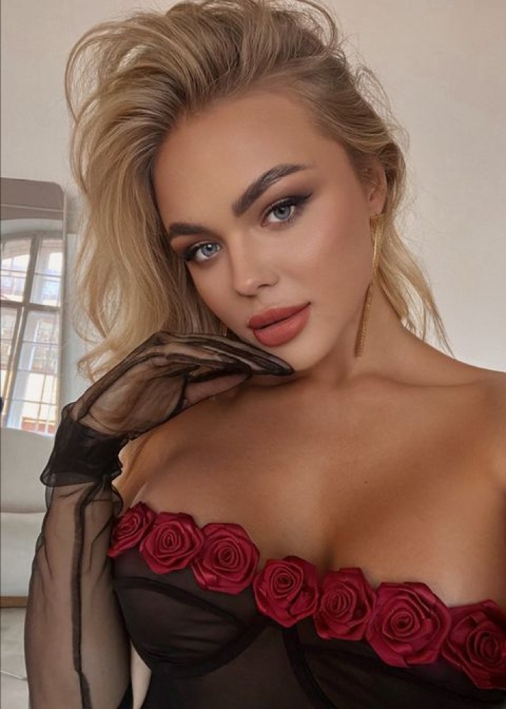 Индивидуалка Настя фото № 2 в городе Солнечнодольск