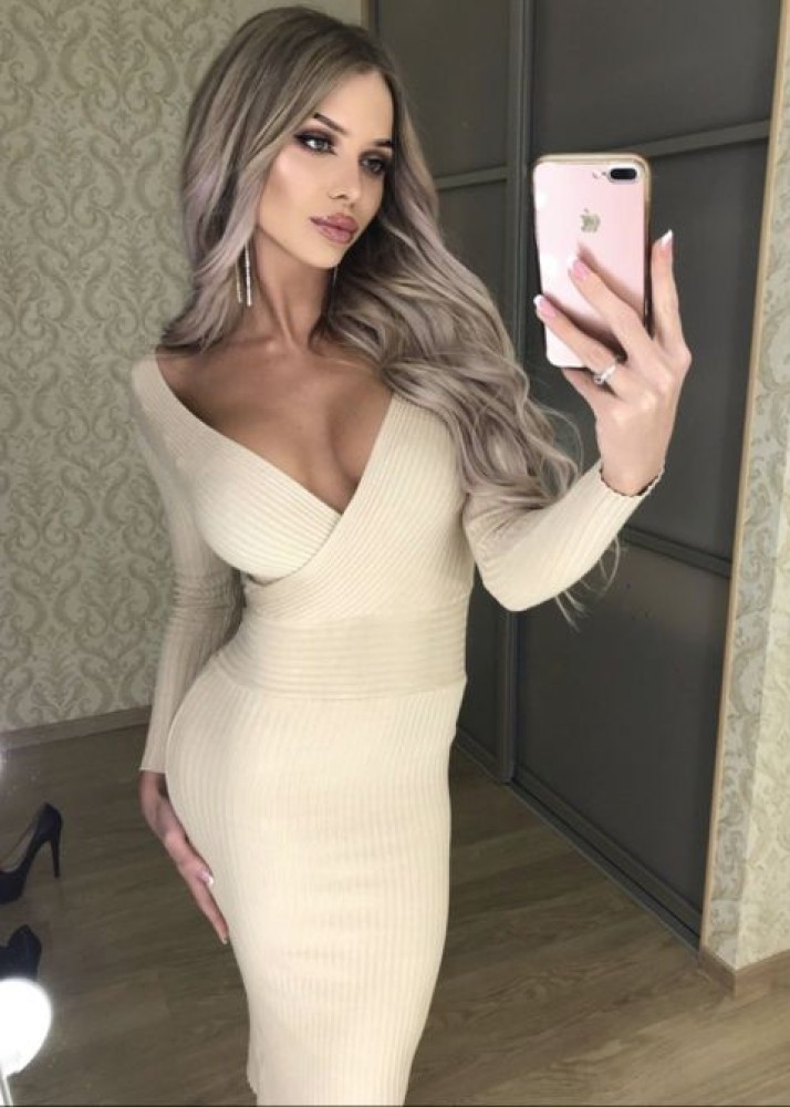 Индивидуалка Настя главное фото в городе Солнечнодольск 