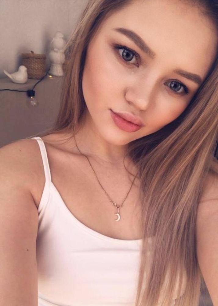 Индивидуалка Наташа главное фото в городе Солнечнодольск 