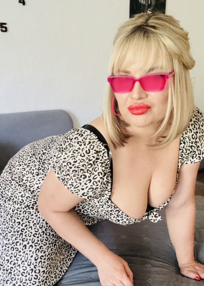 Индивидуалка Наташа фото № 2 в городе Солнечнодольск