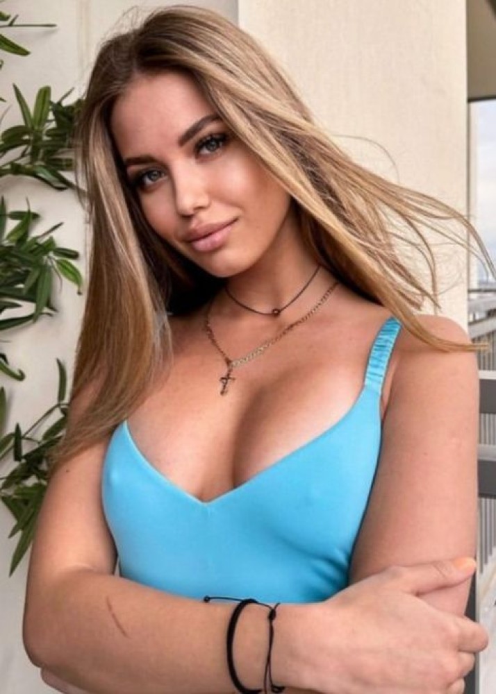 Индивидуалка Ника главное фото в городе Солнечнодольск 