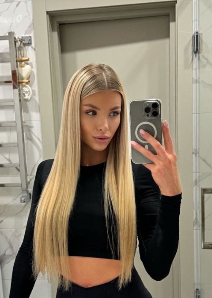 Индивидуалка Нита фото № 2 в городе Солнечнодольск