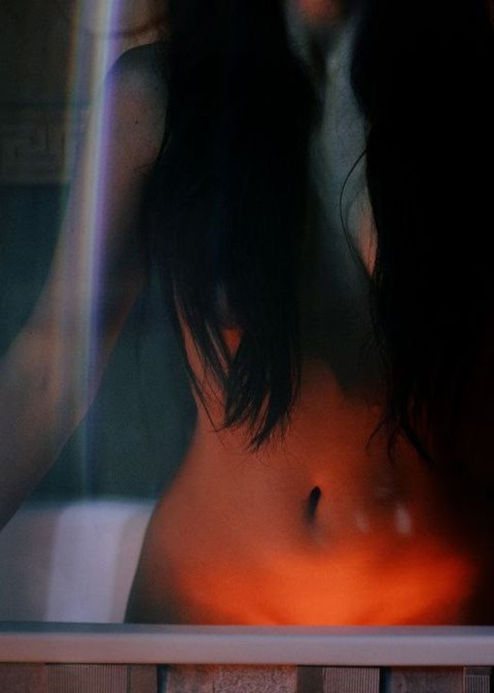 Индивидуалка Оксана фото № 2 в городе Солнечнодольск