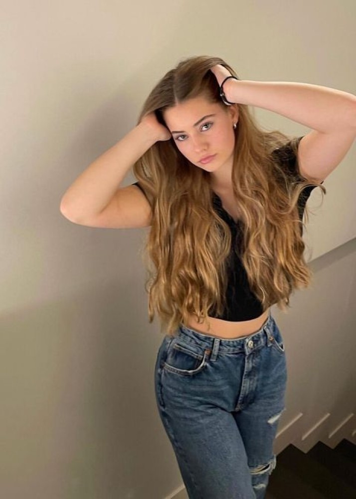 Индивидуалка Ольга фото № 2 в городе Солнечнодольск